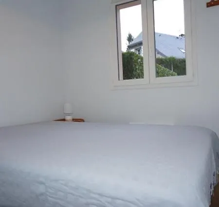 Clos Saint Michel Apartmán