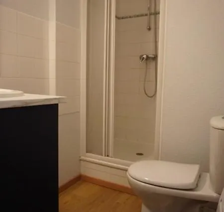 Clos Saint Michel Apartment Luz-Saint-Sauveur
