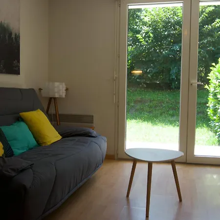 Clos Saint Michel * Luz-Saint-Sauveur