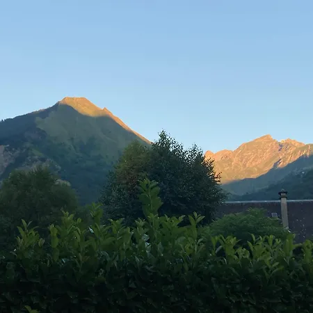 Clos Saint Michel Apartmán *